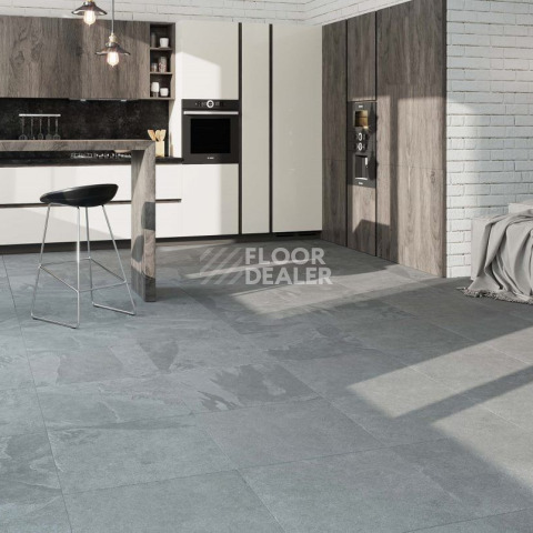 Terra ( Терра ) Керамогранит 80x80x11 te 03 80x80x11 Непол.Рект. (Керамический гранит) фото 2 | FLOORDEALER