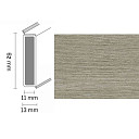 Плинтус Плинтус Dollken Cubu Decor 60 2572 fashion oak  | FLOORDEALER