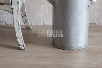 Vinilpol Click 5мм 8844-EIR Дуб Мира фото 6 | FLOORDEALER