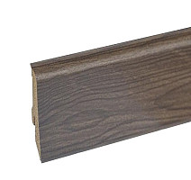 Плинтус Плинтус Композитный Neuhofer Holz 59мм 714445 фото 1 | FLOORDEALER