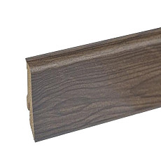 Плинтус Плинтус Композитный Neuhofer Holz 59мм 714445 фото 1 | FLOORDEALER