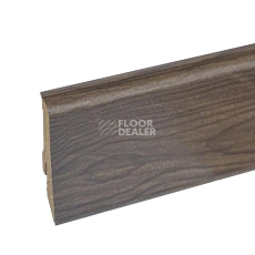 Плинтус Плинтус Композитный Neuhofer Holz 59мм 714445 фото 1 | FLOORDEALER
