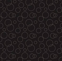 Ковролин Halbmond Black & White 13914 фото 1 | FLOORDEALER