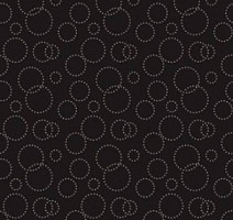 Ковролин Halbmond Black & White 13914 фото 1 | FLOORDEALER