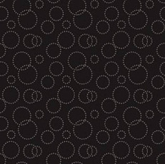 Ковролин Halbmond Black & White 13914 фото 1 | FLOORDEALER