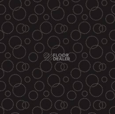 Ковролин Halbmond Black & White 13914 фото 1 | FLOORDEALER