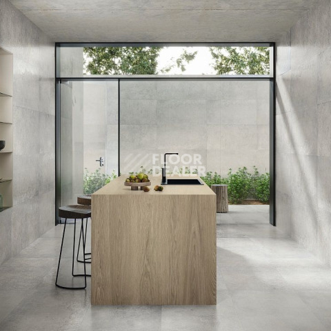 Kinfolk 120 X 280 Steam Rect фото 2 | FLOORDEALER