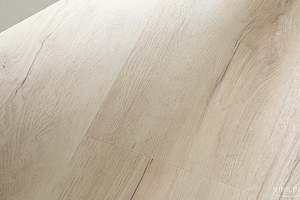 Кварцвиниловые полы Vinilam Cork Premium Click 8мм 33111 Дуб Барселона фото  | FLOORDEALER