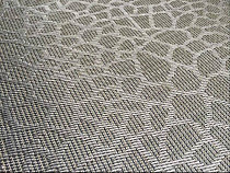 Кварцвиниловые полы Hoffman Walls Рулоны Плетённые ECO-8011H фото 1 | FLOORDEALER