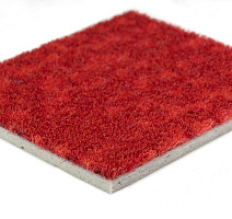 Flotex Colour s 246026 Metro Red фото 4 | FLOORDEALER
