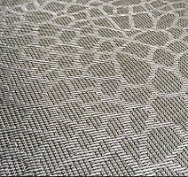 Кварцвиниловые полы Hoffman Walls Рулоны Плетённые ECO-8011H фото 1 | FLOORDEALER