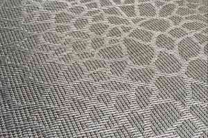 Кварцвиниловые полы Hoffman Walls Рулоны Плетённые ECO-8011H фото  | FLOORDEALER