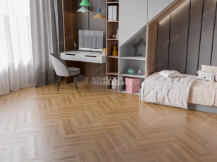 Norland Lagom Parquet LVT  2 мм HELIG 1034-11 фото 3 | FLOORDEALER