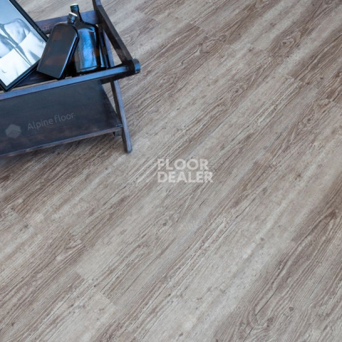 Alpine Floor Classic Light 3.5мм Клен классический ЕСО173-66 фото 3 | FLOORDEALER