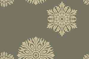 Ковролин Ege Highline Floorfashion by Muurbloem rf 5275D0004 фото  | FLOORDEALER