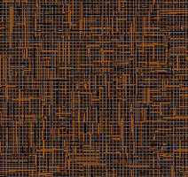 Ковролин Halbmond Tiles & More 1 tm 1-013-05 фото 1 | FLOORDEALER