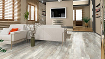 Kronotex Aqua Amazone 10мм D4754 Дуб Хелла фото 3 | FLOORDEALER