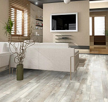 Kronotex Aqua Amazone 10мм D4754 Дуб Хелла фото 3 | FLOORDEALER
