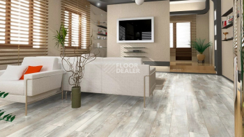 Kronotex Aqua Amazone 10мм D4754 Дуб Хелла фото 3 | FLOORDEALER