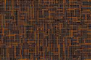 Ковролин Halbmond Tiles & More 1 tm 1-013-05 фото  | FLOORDEALER