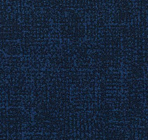Ковровая плитка Flotex Colour Metro 5050 t 546001 Metro Indigo фото 1 | FLOORDEALER