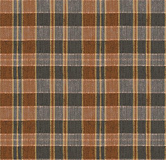 Ковролин Flotex Vision Pattern 590001 (Plaid) Rust фото 1 | FLOORDEALER