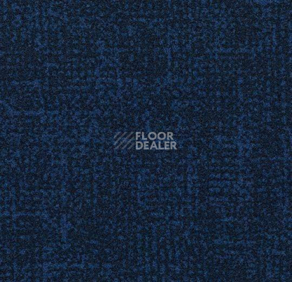 Ковровая плитка Flotex Colour Metro 5050 t 546001 Metro Indigo фото 1 | FLOORDEALER