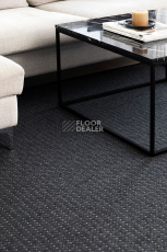 VM Carpet Valkea 79-7 Black-Grey фото 5 | FLOORDEALER
