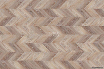 Chevron Chevron Brown фото 4 | FLOORDEALER
