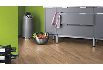 Kronotex Robusto 12мм d4705 Америко Светлый фото 7 | FLOORDEALER