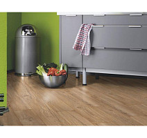 Kronotex Robusto 12мм d4705 Америко Светлый фото 7 | FLOORDEALER