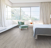 Wood Essence D886003  Platinum Chalk Oak фото 2 | FLOORDEALER