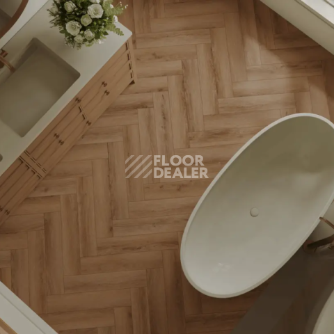 Norland Parquet 4 мм 1055-4 Lama фото 2 | FLOORDEALER