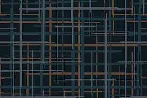 Ковровая плитка Halbmond Tiles & More 3 tm 3-035-02 фото  | FLOORDEALER