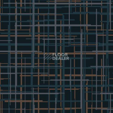 Ковровая плитка Halbmond Tiles & More 3 tm 3-035-02 фото 1 | FLOORDEALER