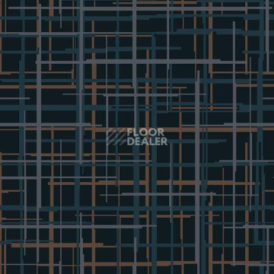 Ковровая плитка Halbmond Tiles & More 3 tm 3-035-02 фото 1 | FLOORDEALER