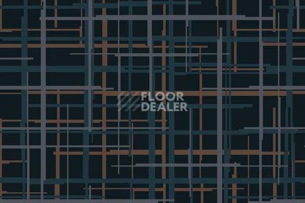 Ковровая плитка Halbmond Tiles & More 3 TM3-035-02 фото 1 | FLOORDEALER