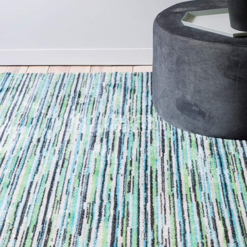 VM Carpet Aurea 76 Green фото 2 | FLOORDEALER