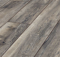 Ламинат Kronotex Robusto 12мм d3572 Дуб Портовый Серый фото 1 | FLOORDEALER