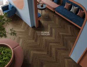 Tulesna Art Parquet 4мм 1005-13 Arsenal фото 3 | FLOORDEALER