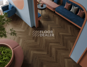 Tulesna Art Parquet 4мм 1005-13 Arsenal фото 3 | FLOORDEALER