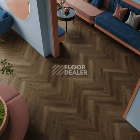 Tulesna Art Parquet 4мм 1005-13 Arsenal фото 3 | FLOORDEALER