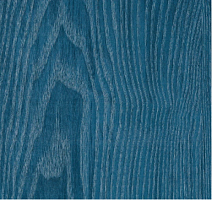 Кварцвиниловые полы Forbo allura decibel 0.8 wood 9717AD8 deep blue ash (100x20 cm) фото 1 | FLOORDEALER