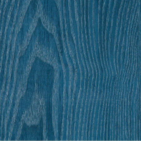 FORBO allura decibel 0.8 wood  9717AD8 deep blue ash (100x20 cm)