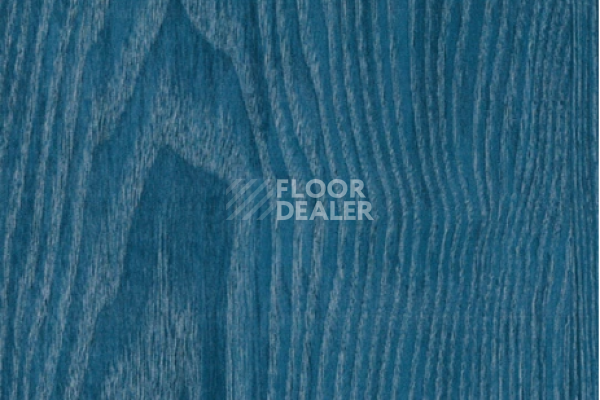 Виниловая плитка ПВХ FORBO allura decibel 0.8 wood 9717AD8 deep blue ash (100x20 cm) фото 1 | FLOORDEALER