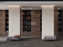 Gabbro Керамогранит 60x60x10 gb 03 60x60x10 Непол.Рект. (Керамический гранит) фото 8 | FLOORDEALER