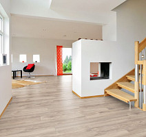 Kronotex Exquisit 8мм d4763 Дуб Бежевый Петерсон фото 3 | FLOORDEALER