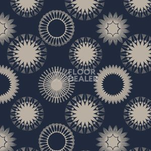 Ковролин Ege Highline Graphic rf 5500303 фото 1 | FLOORDEALER