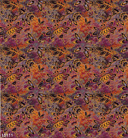 Ковровая плитка Halbmond Nightlife Tiles 15111 фото 1 | FLOORDEALER