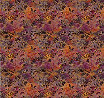 Ковровая плитка Halbmond Nightlife Tiles 15111 фото 1 | FLOORDEALER